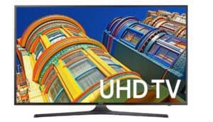 UHD TV Photo
