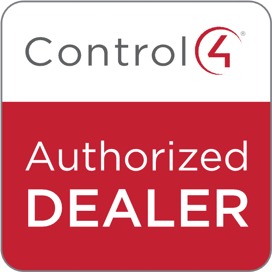 control4-logo-dealer - TechnoLiving